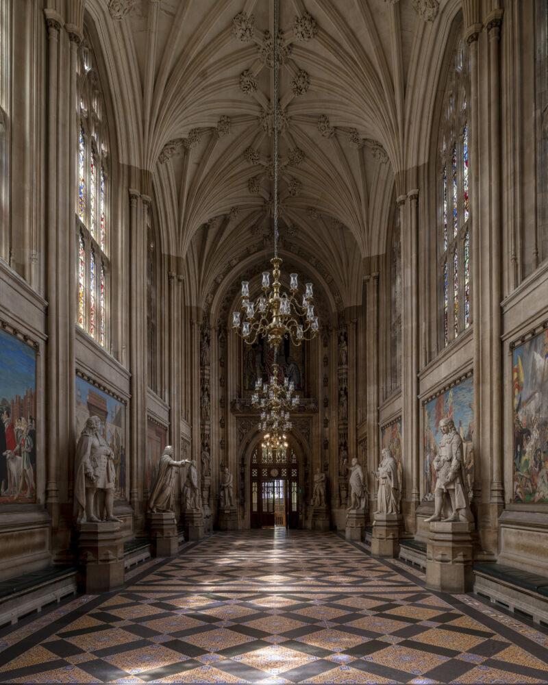 Palace of Westminster