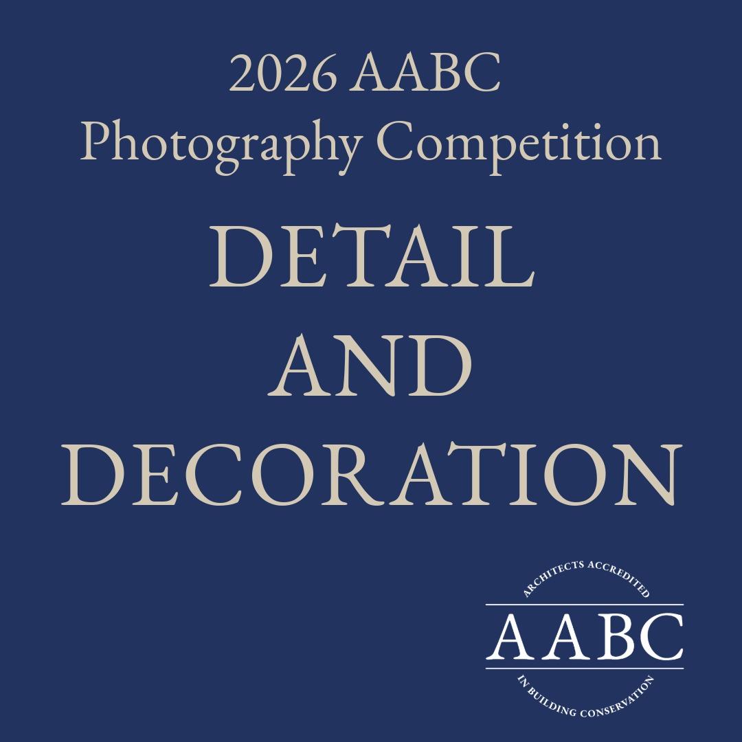 2026 Photo Competition AABC